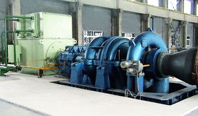 DA Type Single centrifugal compressor