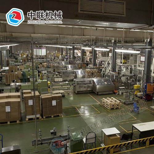 食品饮料行业产品视频