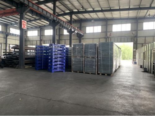 仓储物流新概念,南京金棠仓储设备制造领航行业创新