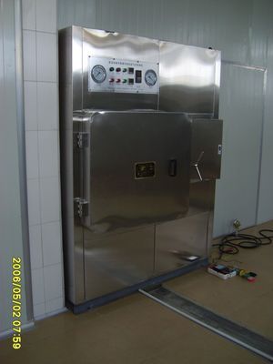 【真空快速冷却机价格_真空快速冷却机厂家】- 