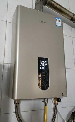燃气热水器比例阀和水气双调的区别有哪些?