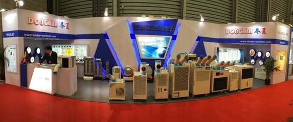 工业冷气机如何正确地购买