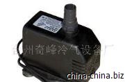 供应冷风机水泵55W,环保空调水泵,水空调水泵 - 中国制造交易网