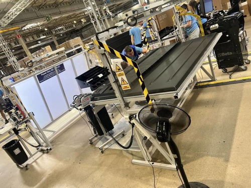 波兰正在成为中国企业欧洲桥头堡