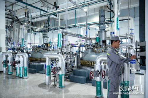 石四药集团上半年净利润同比增长11.6%，冷气设备制造业务表现稳健