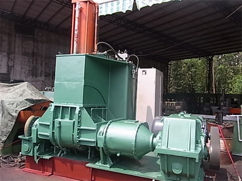 达刚机械厂 专业二手捏练机与冷气设备制造，享免费维护服务