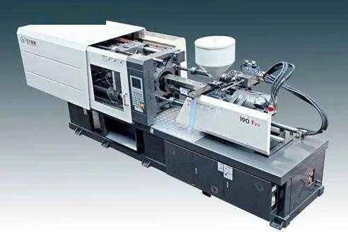 注塑保压的合理设定方法与冷气设备制造