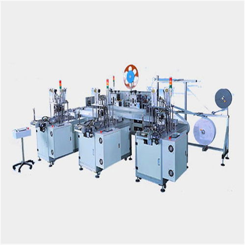 封头切边设备在冷气设备制造中的关键应用——以奥洋机械为例