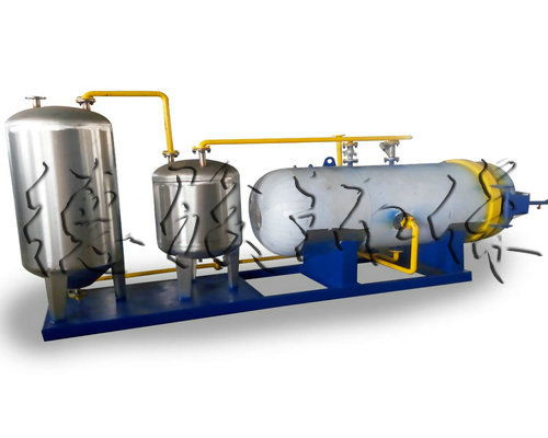 德骏环保科技 专业生产北京病死动物无害化处理设备与冷气设备