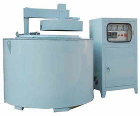 东莞市大岭山蓝鹰机械制品厂 熔铝炉与冷气设备的专业制造