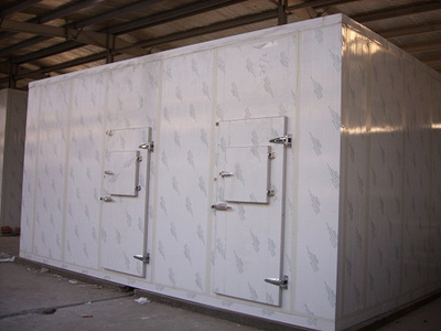 祥胜冷气 专业打造优质冷库工程，提供高效冷库加工解决方案