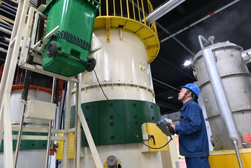 科技创新赋能工业产业 重庆智能环保冷气设备制造