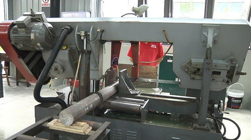 惠科达仪表的机床设备与冷气设备生产工艺