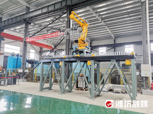 有解思维加速崛起，安丘冷气设备制造奋力重回第一方阵