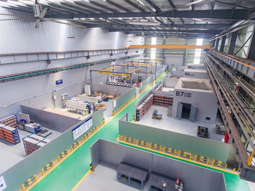 中证业绩说明会回放丨特瑞斯 深耕天然气设备制造 前瞻布局氢能业务