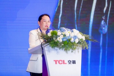 TCL空调2023年度TOP客户峰会召开,决胜零售战场