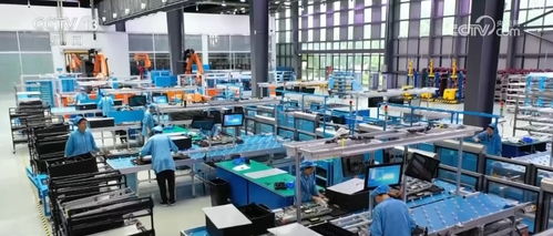 加快打造设备更新工具箱，持续释放企业可感带动效应——以冷气设备制造业为例