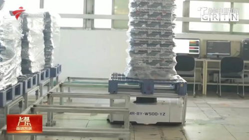 是时候展示真正的实力了 格力智能装备制造在冷气设备领域的突破与前景