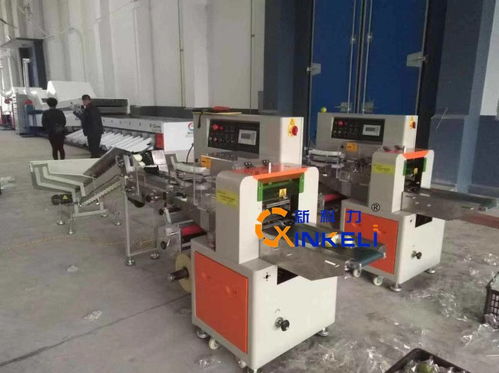 百香果全自动包装机 保鲜袋包装与冷气设备的完美融合