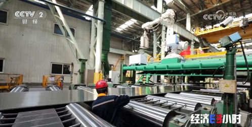 数字赋能装备智造 东北老工业基地的冷气设备数智蝶变之路